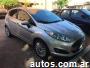 Ford Fiesta Kinetic 1.6 nafta en Villa Lugano