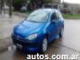 Peugeot 206 1.4 nafta en San Mart�n