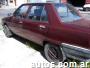 Renault 9 en Lan�s