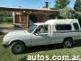 Peugeot 504 Grd diesel en Guaymall�n