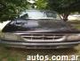 Ford Explorer XLT 4.0 GNC en Santa Fe Capital