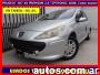 Peugeot 307 Sed�n XS PREMIUM TIPTRONIC en Tandil