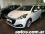 Peugeot 208 allure feline en Lan�s