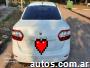 Renault Fluence 1.6 en Paran�