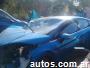 Ford Fiesta Kinetic en Luj�n de Cuyo