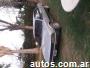 Peugeot 505 diesel comun en Rosario