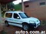 Peugeot Partner 1.6 turbo di�sel en Eldorado