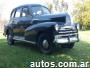 Chevrolet en Paran�
