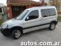 Peugeot Partner Patagonia 1,6 HDI PL en Lan�s