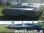 Peugeot 407 2.0 en General Paz