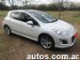 Peugeot 308 2.0 143 CV en La Plata
