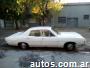 Ford Fairlane 500 deluxe, sedan, 4 en La Plata