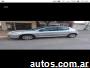 Peugeot 207 Compact Sed�n 1.4 en Esperanza