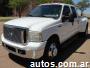 Ford F-350 XLT en El Solar