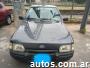 Ford Escort 1.6 LX 5 puertas AC en Adrogu�