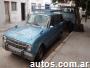 Ford Falcon Rural de lujo en 