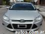 Ford Focus Sed�n 1.6 S en Lan�s