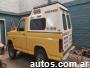 Ford F-100 en Godoy Cruz