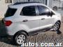 Ford EcoSport 2.0 S.E. en Boedo