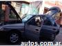 Ford Escort 1.8 nafta en Villa Santa Rita