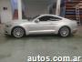 Ford Mustang GT V8 en Resistencia