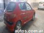 Peugeot 206 1.9 turbo diesel en Mar del Plata