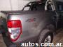 Ford Ranger 2.2 CD 4x4 XL Safety en Villa Urquiza