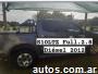 Chevrolet S10 2.8 Turbo Diesel 4*2 en San Isidro
