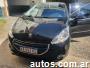 Peugeot 208 Allure Nav Aut en Villa Carlos Paz