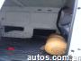 Peugeot Partner Furgon 1.4 Nafta GNC en Hurlingham