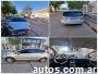 Ford Fiesta Kinetic Sed�n 1.6 naftero en Esperanza