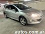 Peugeot 408 2.0 Feline en Rosario