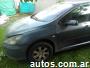 Peugeot 307 en Escobar