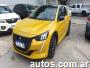 Peugeot 208 Gt line 1.2 turbo en Z�rate
