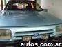 Ford Sierra 1.6L en Villa Devoto
