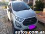 Ford EcoSport en Boedo