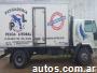 Ford CARGO 1317 en Concordia