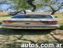 Renault Megane nafta 1.6 8v en Maci�