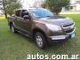 Chevrolet S10 2.8TD 4x2 LS en Centeno