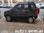 Ford EcoSport 1.6 xls en Belgrano