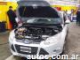 Ford Focus 2.0 SE PLUS AT en Palermo