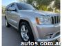 Jeep Grand Cherokee SRT-8 4x4 en Exaltaci�n de La Cruz