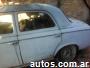 Peugeot 403 Sed�n en San Rafael