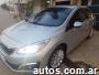 Peugeot 408 1.6 THP Turbo Nafta en Roque Saenz Pe�a