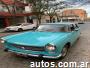 Peugeot 404 404 Diesel1.9 en Congreso