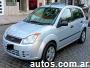 Ford Fiesta ambiente plus 1.6 en Flores
