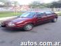 Ford Fiesta 1.6 CLX en Parque Patricios