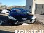 Peugeot 307 2.0 xs premium cuero en Potrero de Los Funes