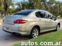 Peugeot 408 Allure 2.0 en General Roca