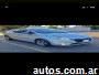 Peugeot 208 1.6 feline pack cuir en Quilmes